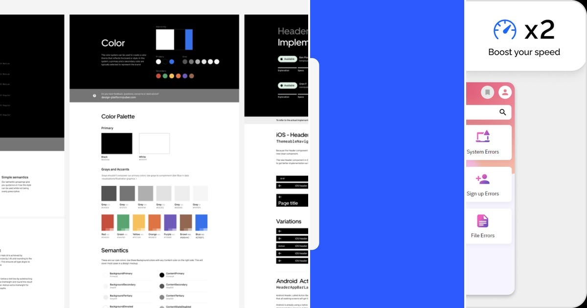 List: UI / UX | Curated by Jukka Luoma | Medium