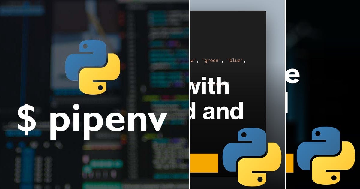 14 stories about Python curated by Rajatdhanuka - Medium