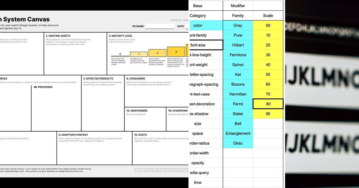 List: UI Resources | Curated by Gates Godin | Medium