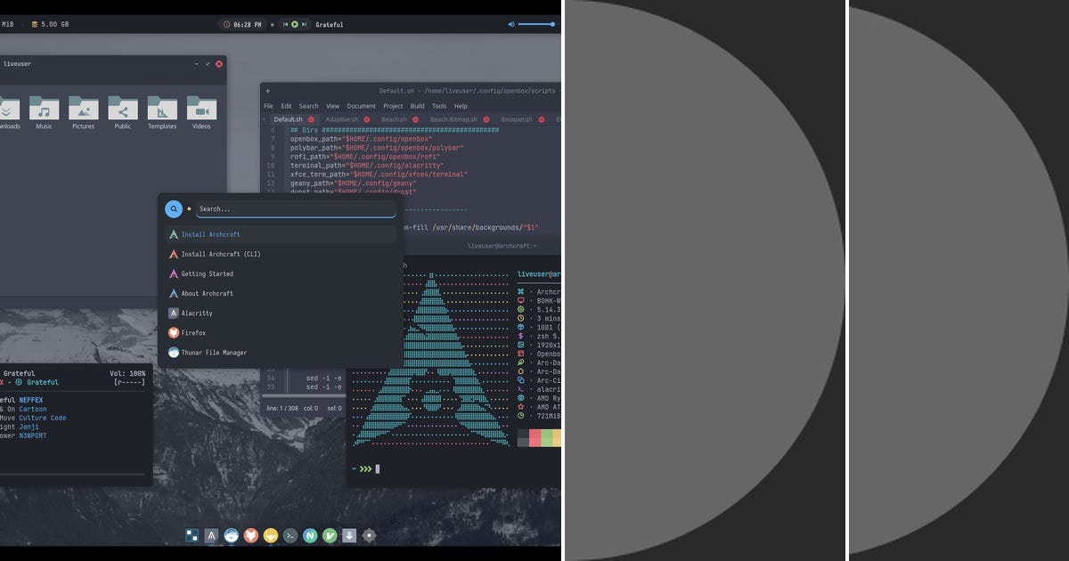 List: 06_OS_Linux | Curated by taki climb | Medium