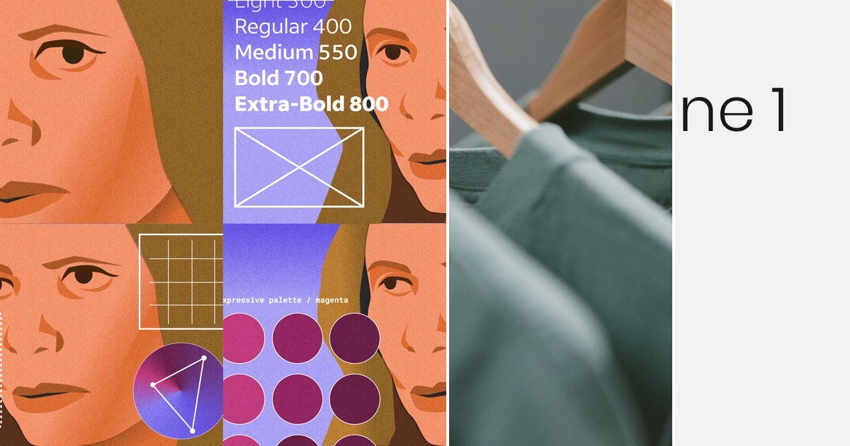 List: Design systems | Curated by Linus | Medium