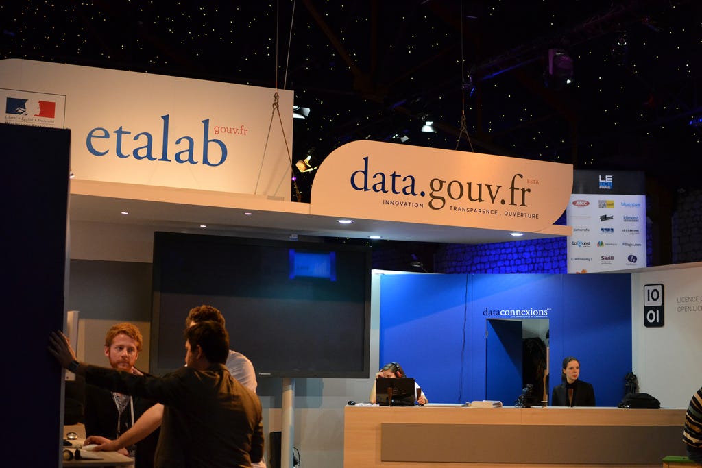 Etalab
