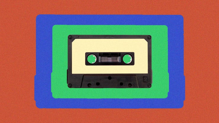 P 1 this new app wants to change the way music gets made