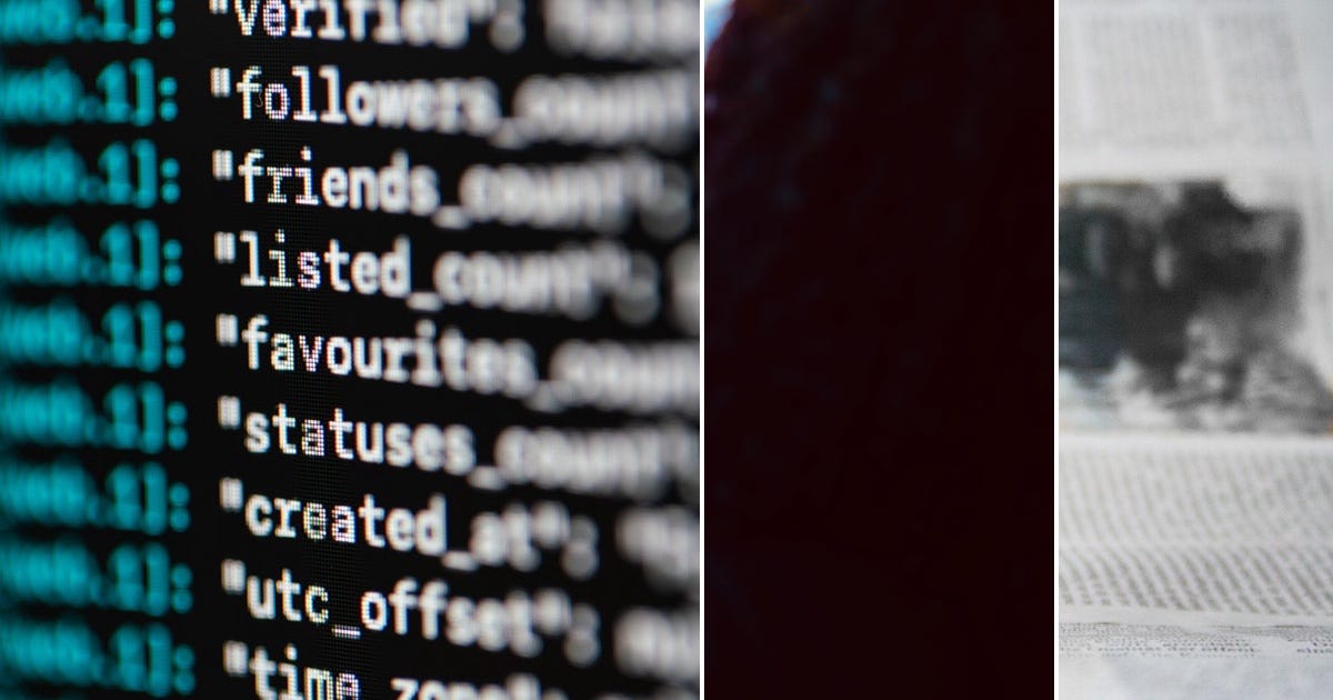 3 stories about Python curated by Matt - Medium