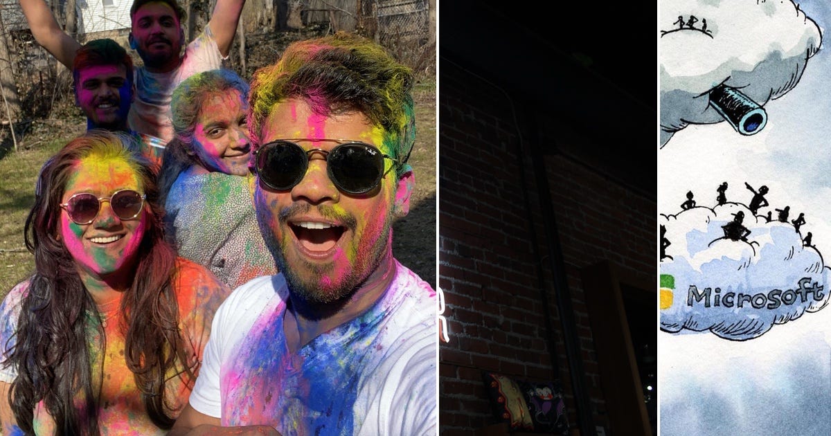 6 stories about Rentals&Friends.com curated by Nishanth KD - Medium