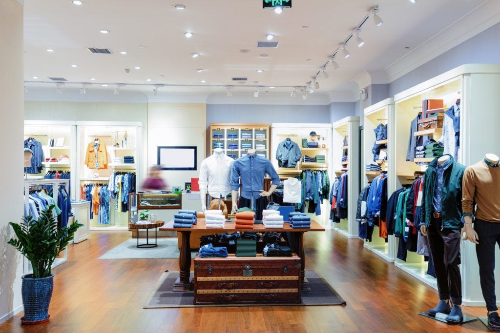 J Crew S Pop Up Ceo Office Jeff Cunningham Medium