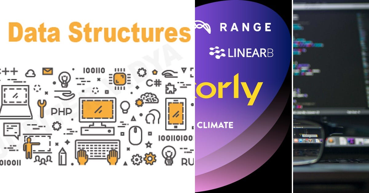 List: Coding | Curated by Mihir Mahadik | Medium