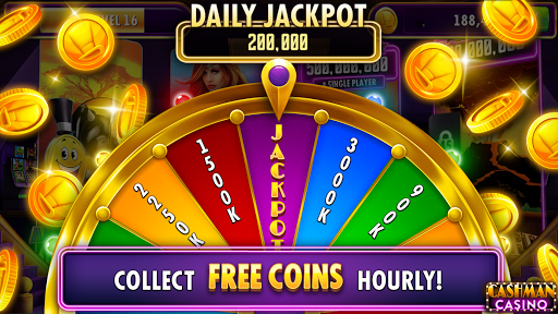 Cashman casino free coins 2019 2020