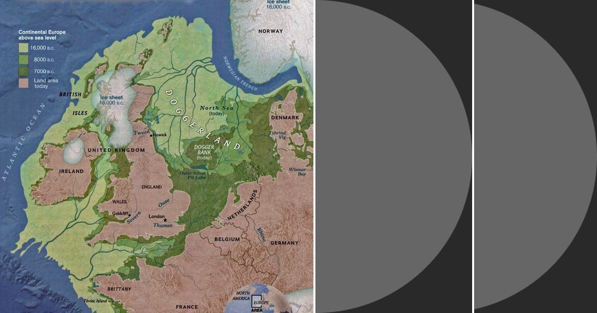 List Archeology Geology Curated by Bernard T McNamara, MD Medium