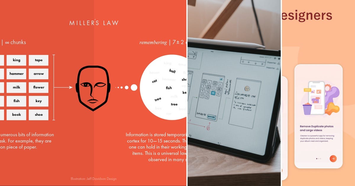 List Ux Design Curated By Alyssa Marshall Medium List Ux Design Curated By Alyssa Marshall Medium