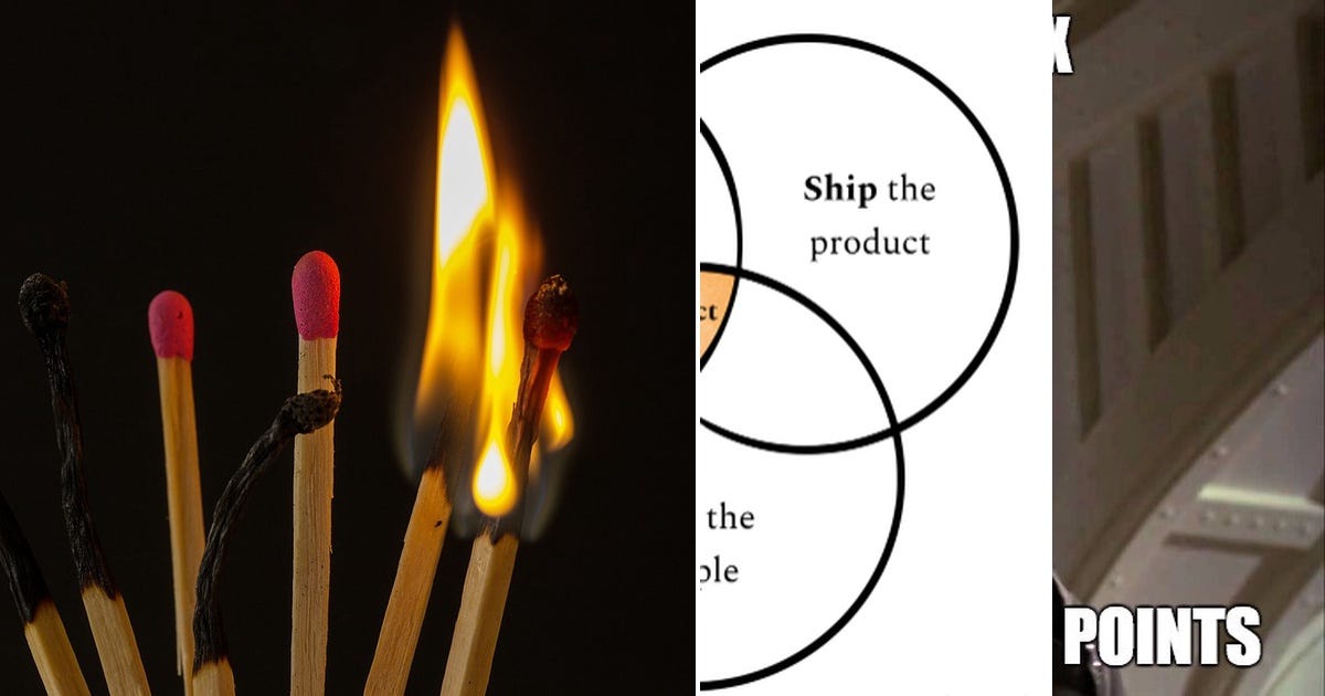 9 stories about Project management curated by Genny - Medium