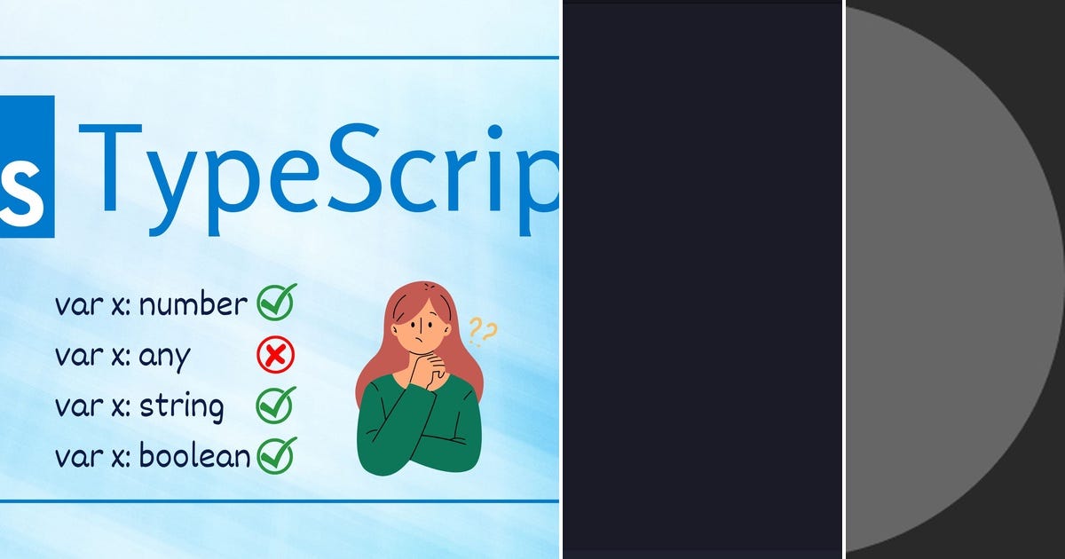 List In Angular Typescript Example List: Angular | Curated by Rodgers Wanyonyi | Medium