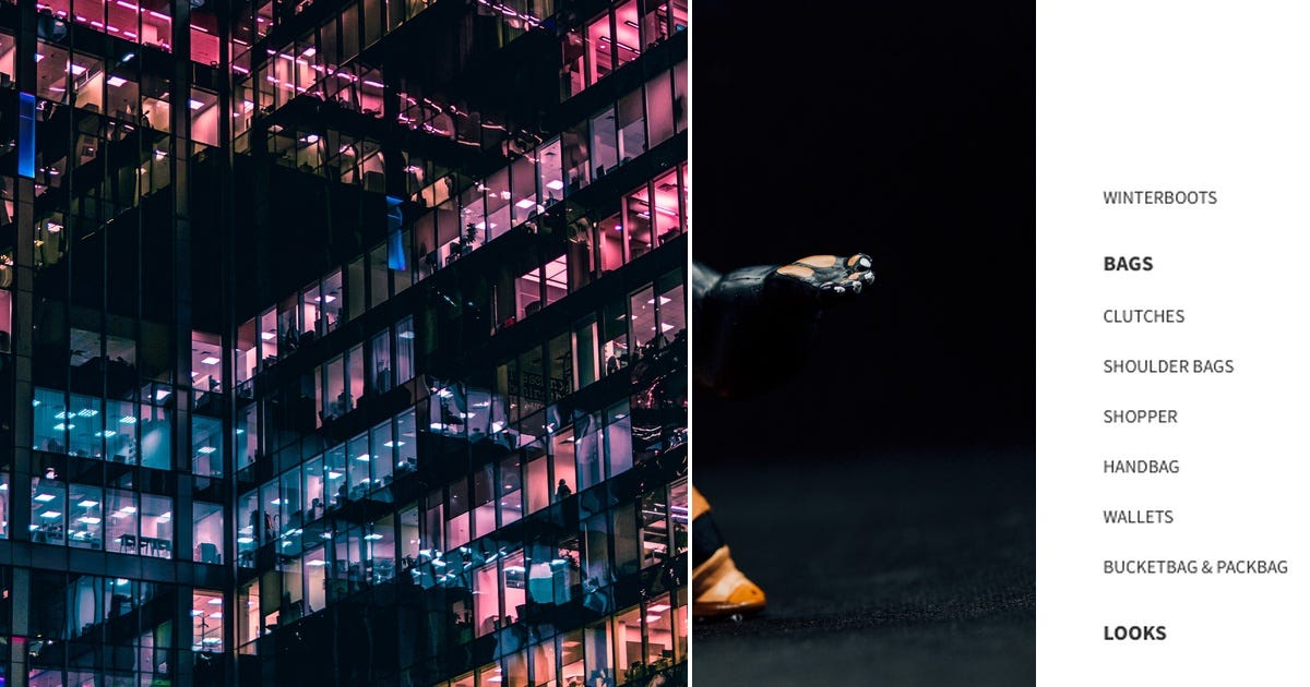 31 stories about python curated by nada3hunny - Medium