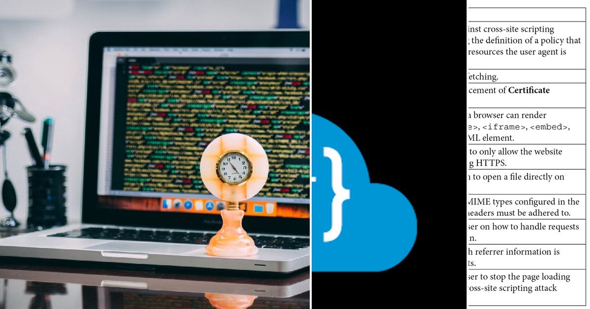 List: REST | Curated by Tiago Barreto | Medium