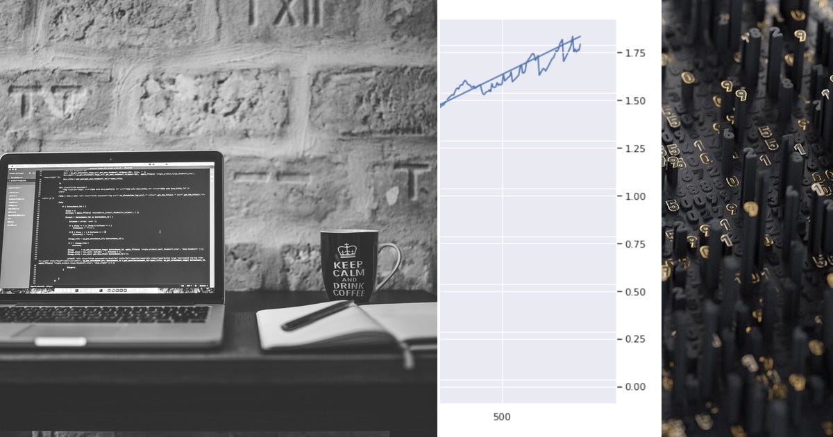 List: Python tips | Curated by Veron Tse | Medium