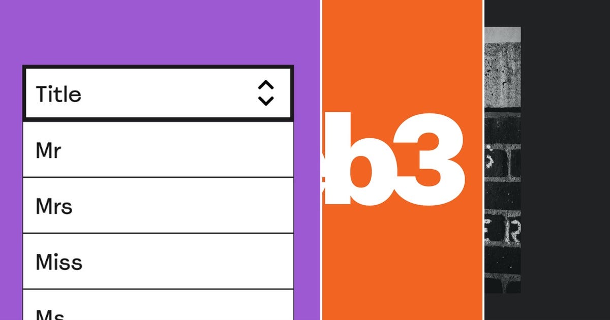 4 stories about UX collective curated by Ruan Diniz - Medium