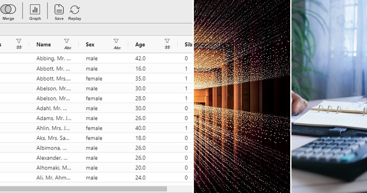 6 stories about Python & office curated by Beat Tröhler - Medium