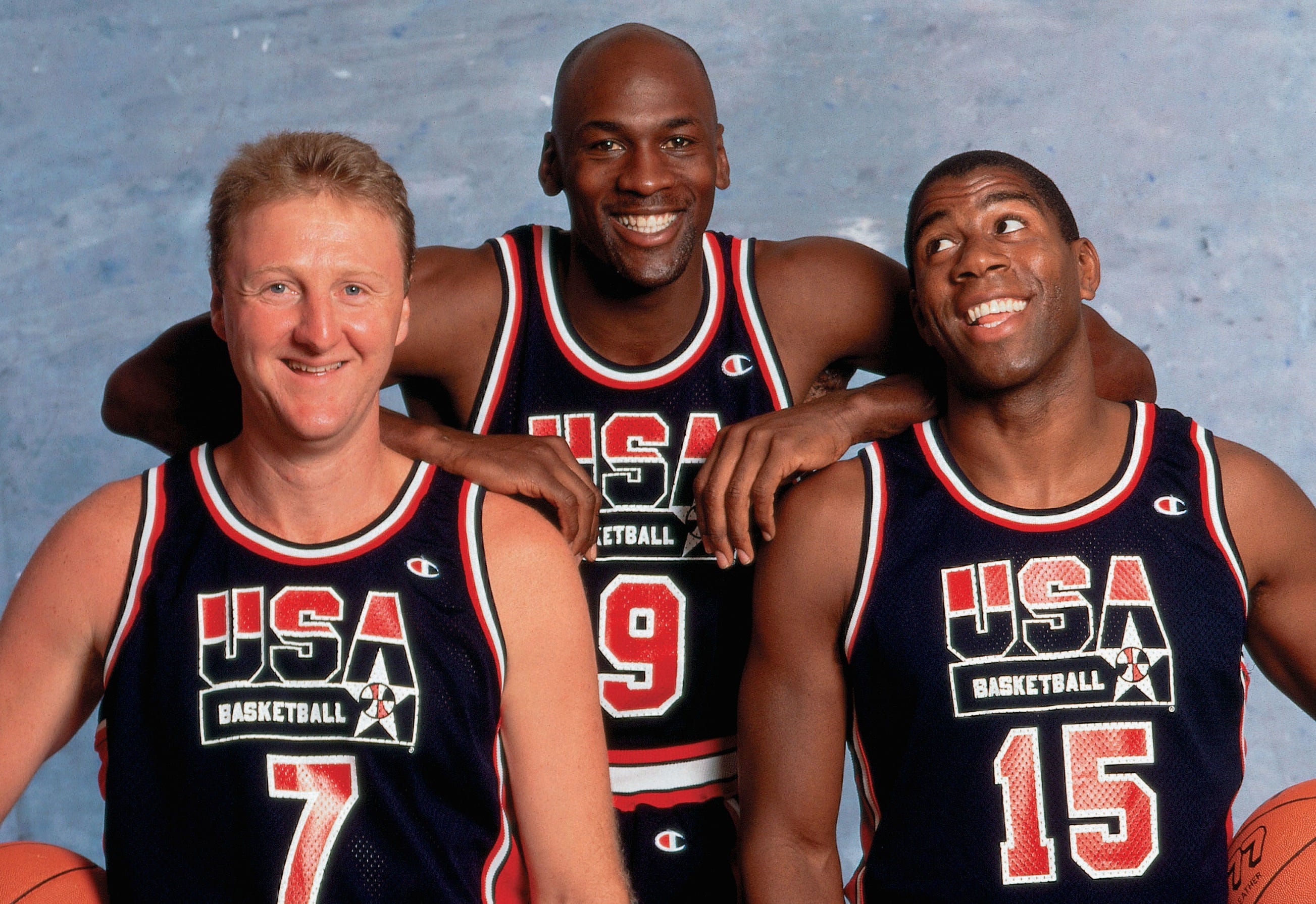 Ranking the 25 most iconic photos in NBA history by Luke Zylstra Medium