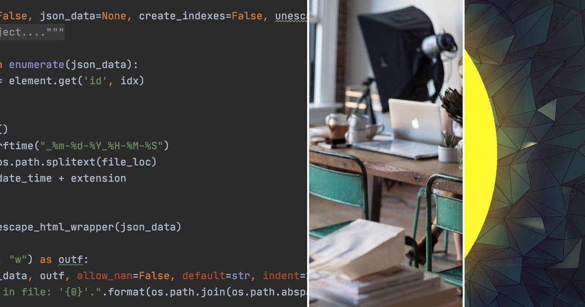 List: Python tips | Curated by Jandersland | Medium