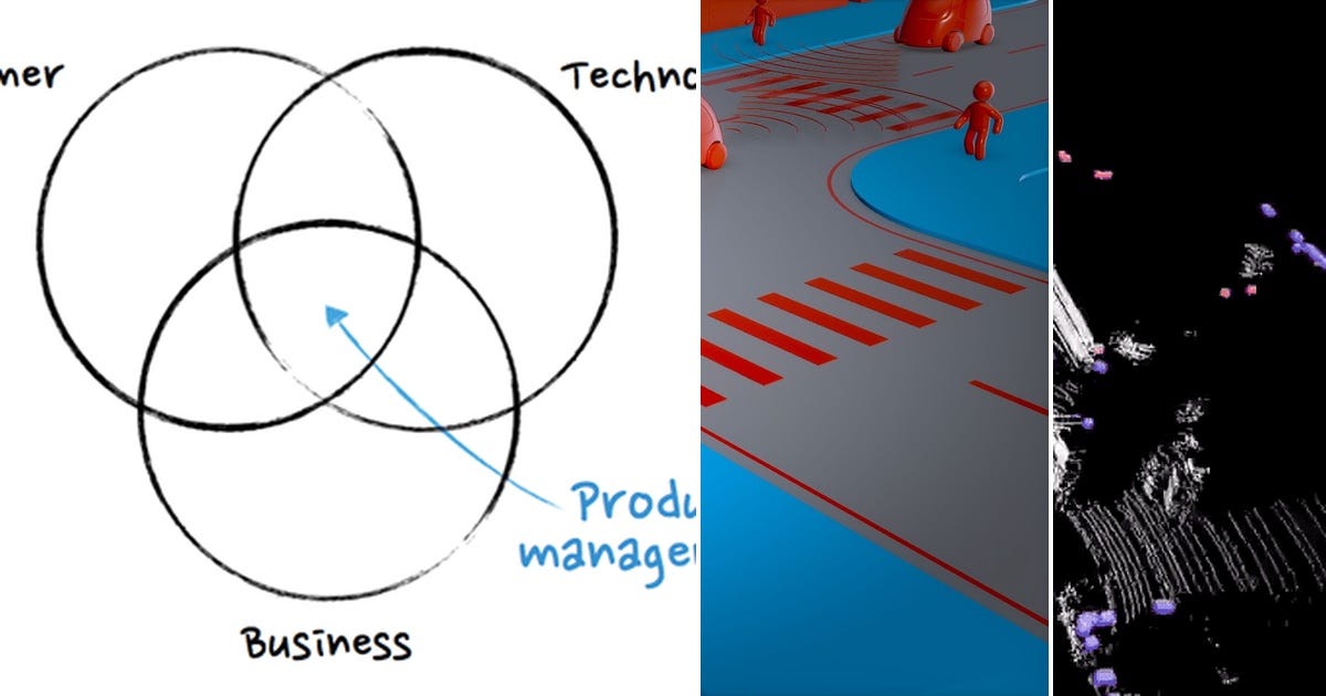 4 stories about AV curated by Robin M Clark Medium