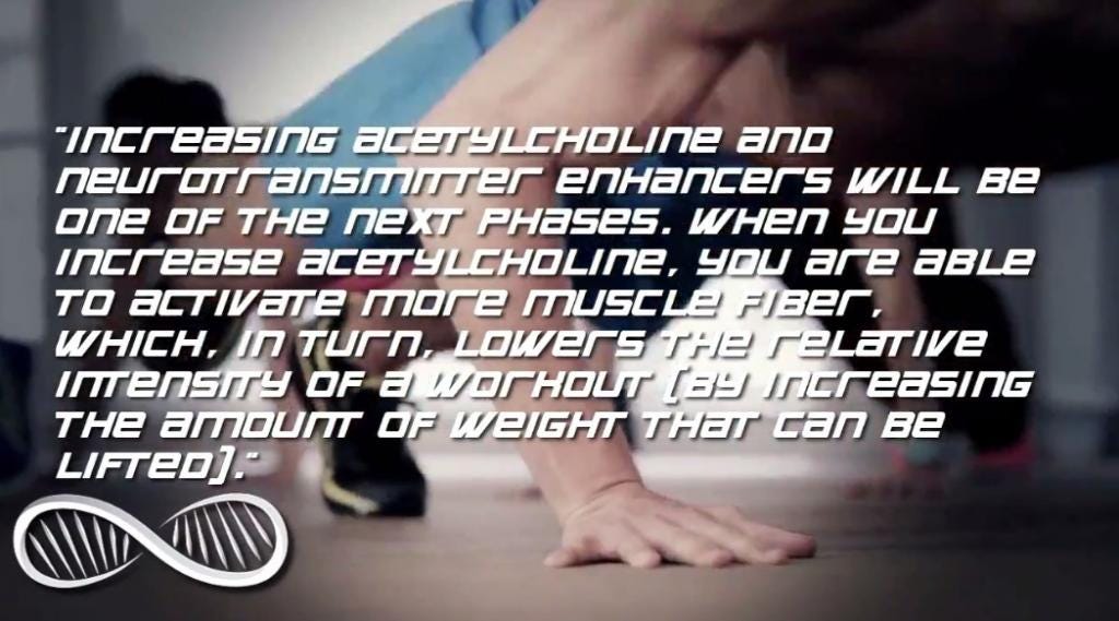 athletes