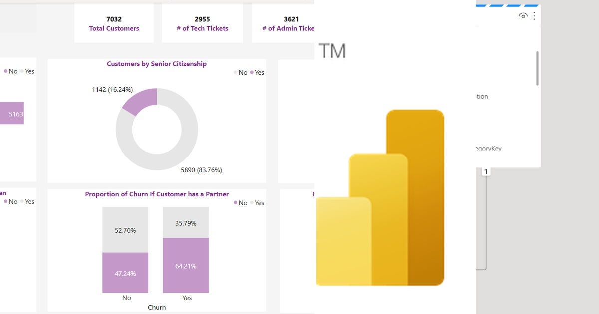 9 stories about Power BI curated by Smuhindi - Medium