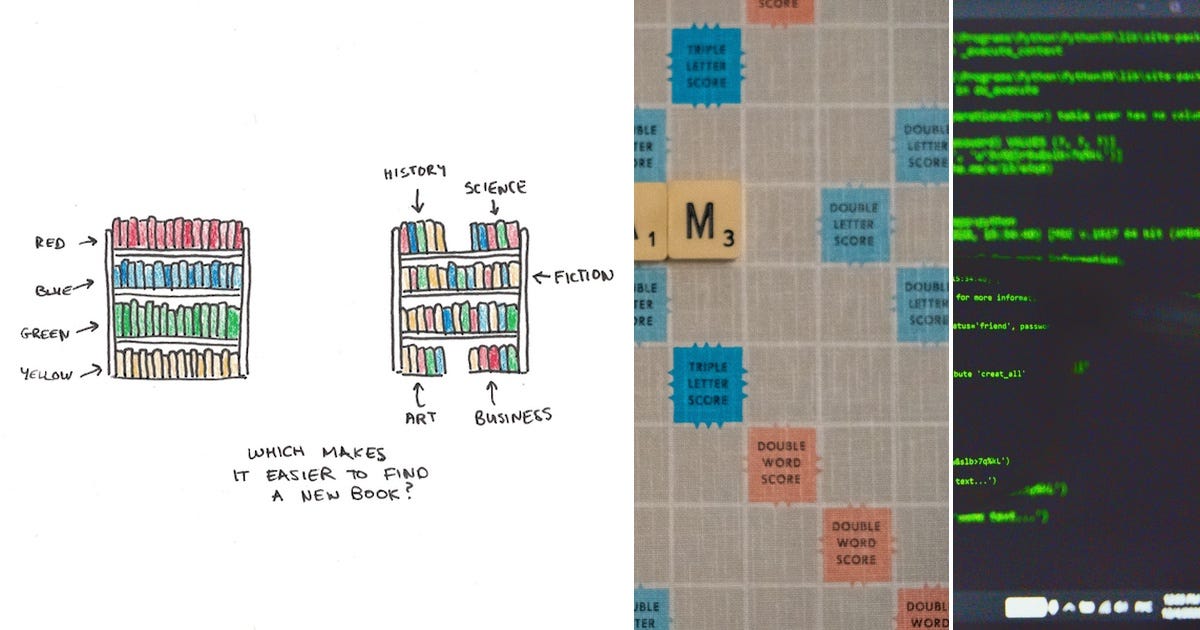 List: python | Curated by Nicholas Steele | Medium
