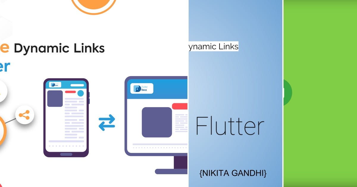 List: flutter | Curated by Sameeranand | Medium