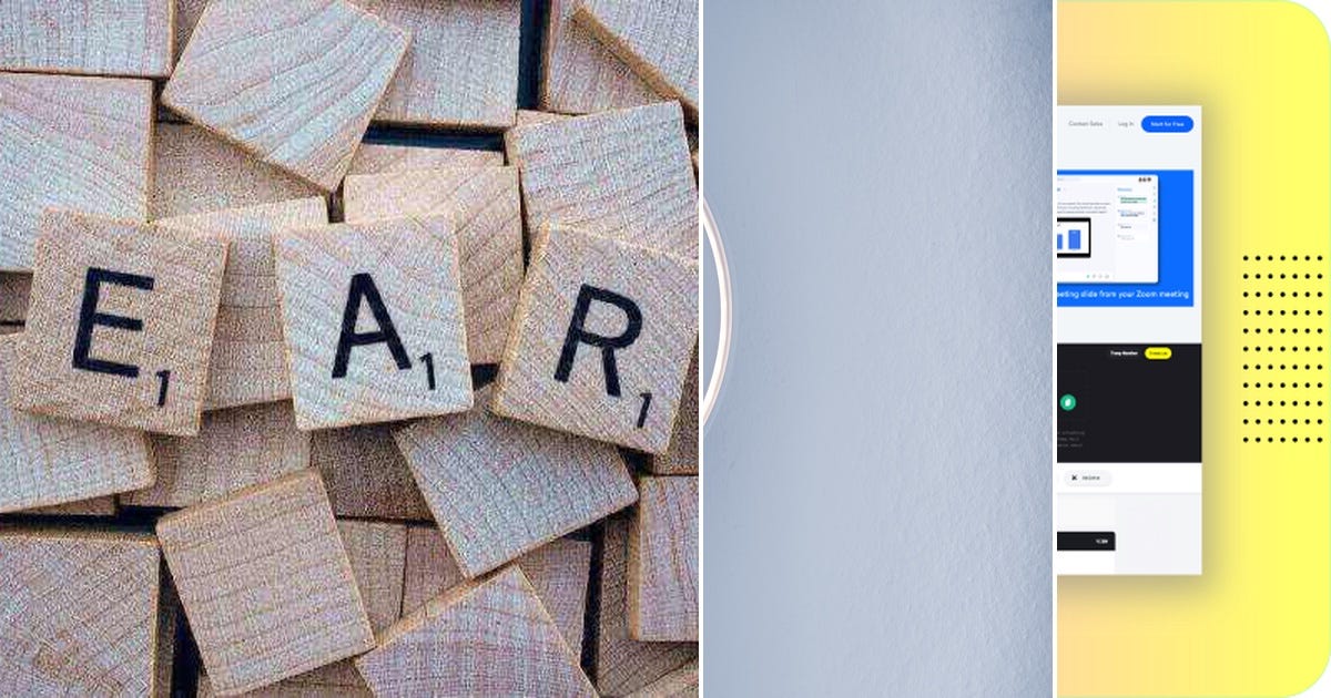 List: Readed ! | Curated by Franck Gergès | Medium