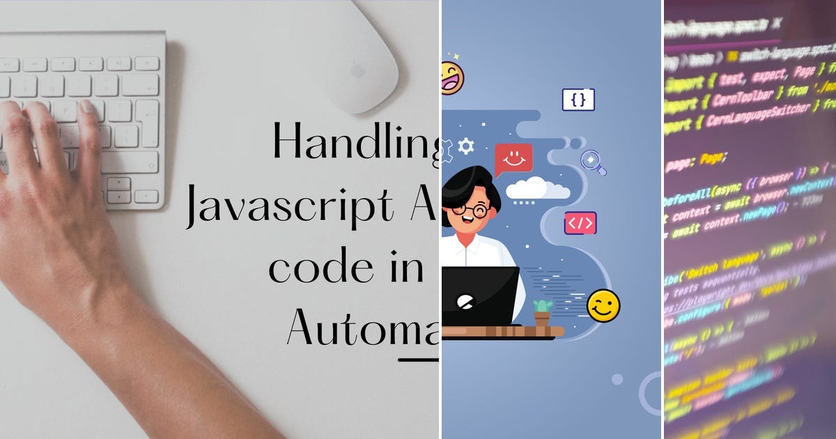 32 stories about Automated testing curated by Natasa Spelicova - Medium
