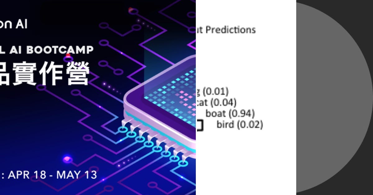 List: Machine learning | Curated by TMU李慈恩 | Medium