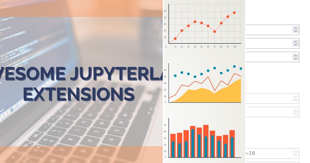 List: jupyter | Curated by houhl | Medium