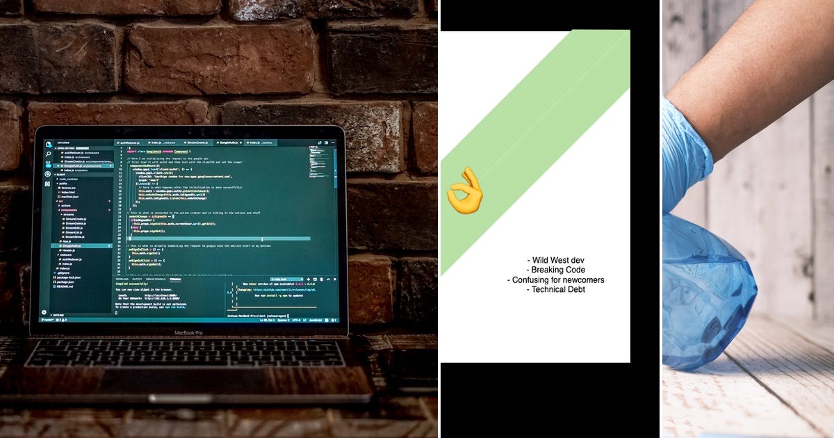 16 stories about Python curated by Nadav Nesher - Medium