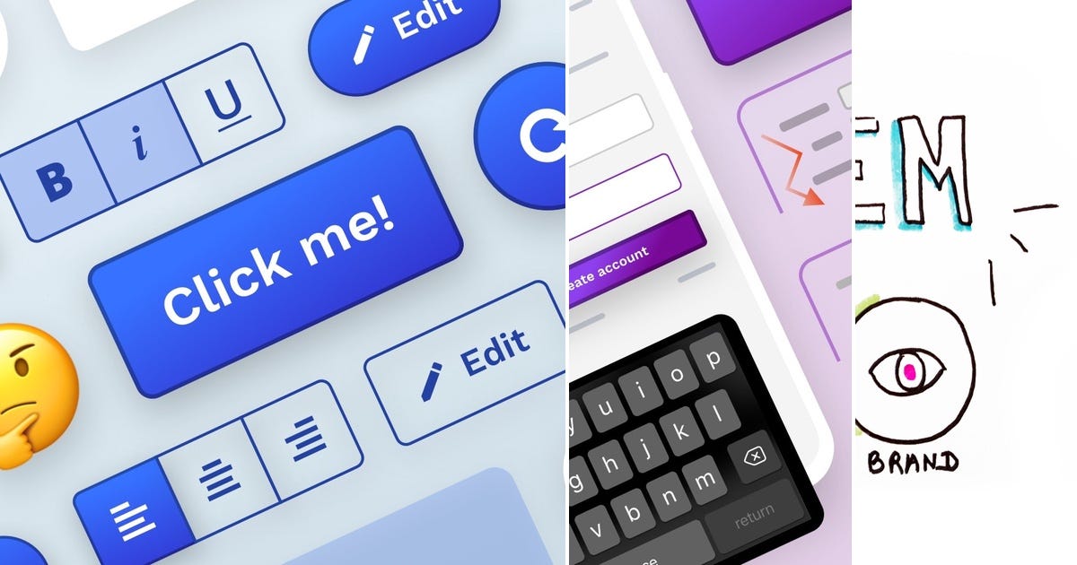 11 stories about UX/UI curated by ZoltanTabi - Medium