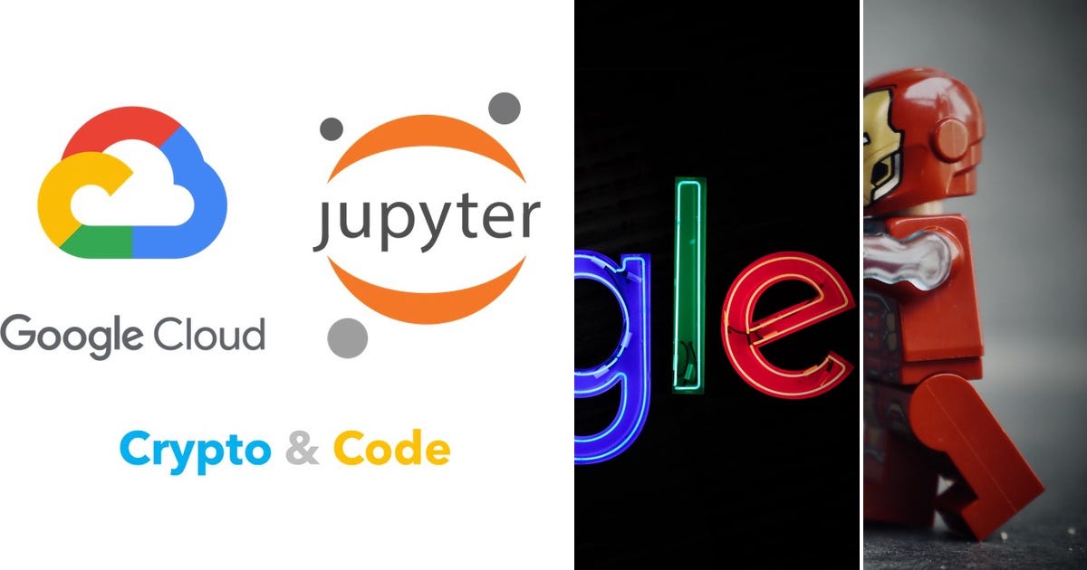 49 stories about GCP curated by Laurent Prat - Medium