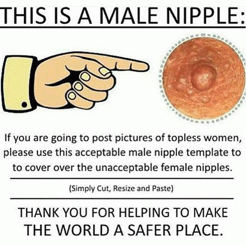 Image result for yank mouth away from father's nipple