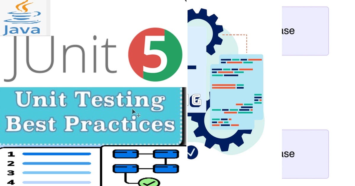 List: unit test | Curated by Chatpoint | Medium