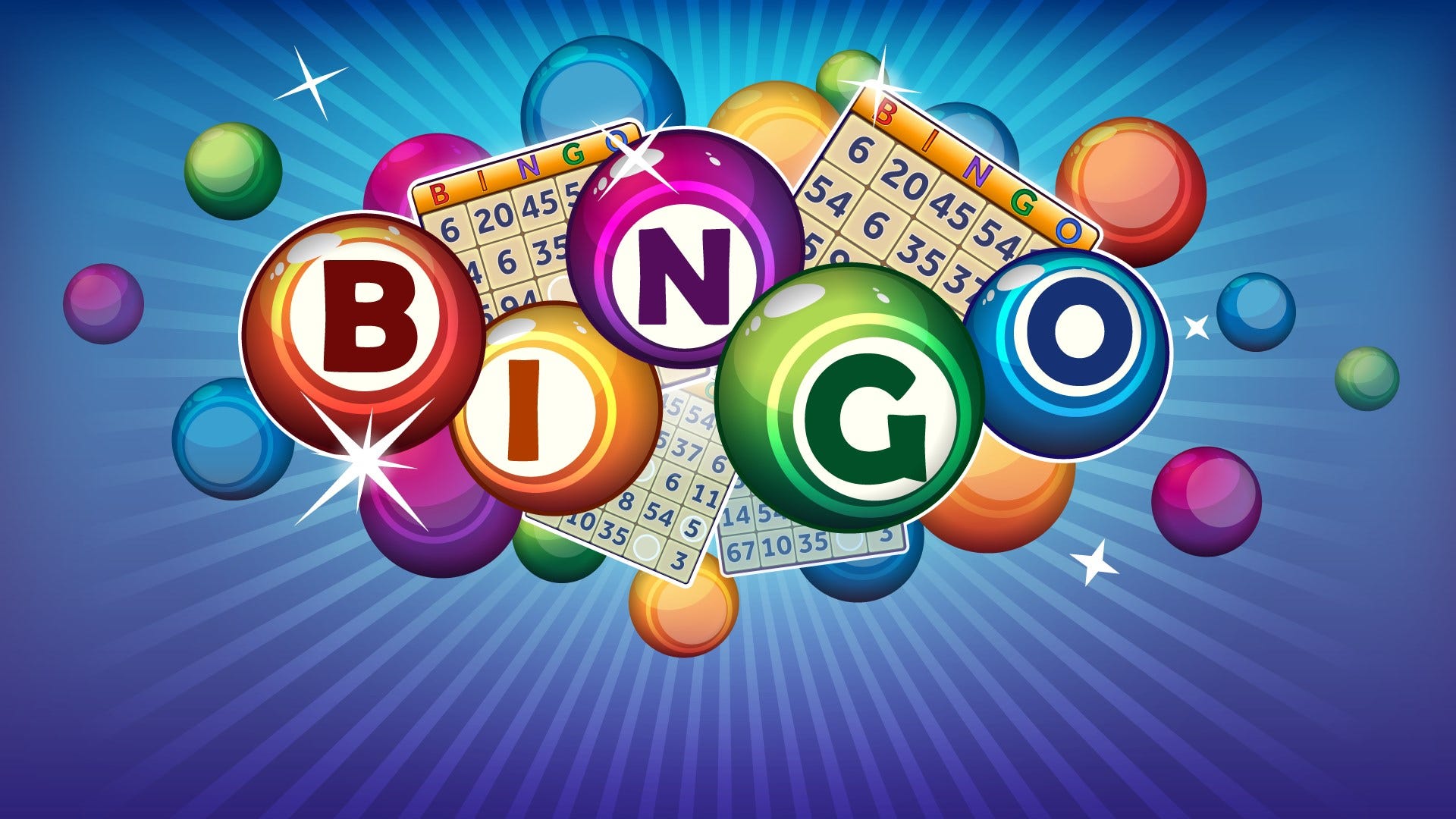 Mainstage Bingo No Deposit