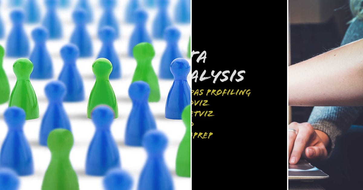 17 stories about Packages curated by LSJ - Medium