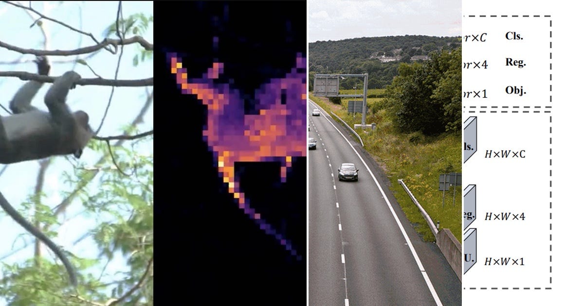 9 stories about Computer Vision: Object Detection curated by Aisu🧊 - Medium