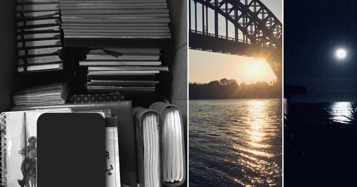 3 stories about As It Were curated by Justin McKee Medium