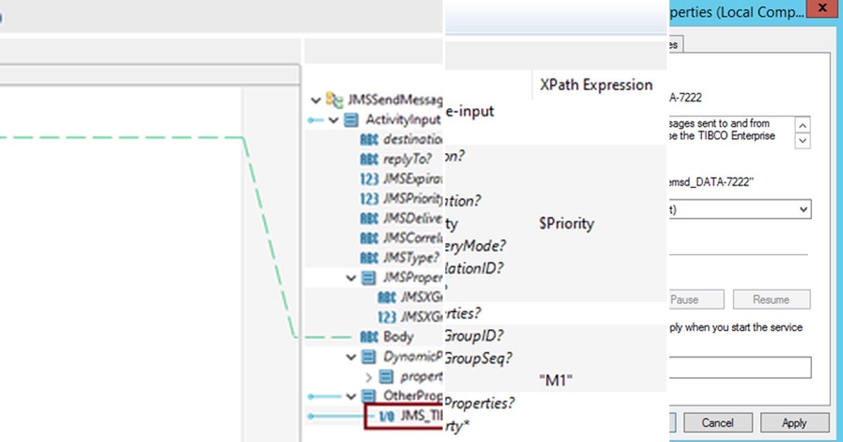 3 stories about TIBCO EMS curated by Emmanuel Marchiset Medium