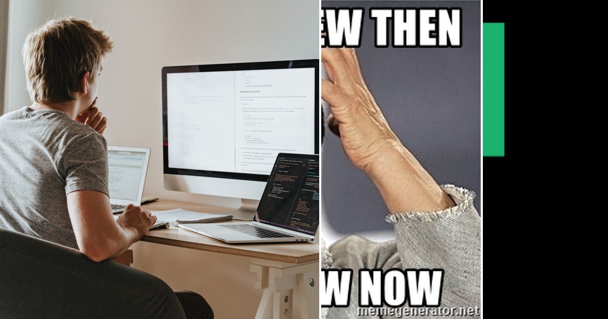 11 stories about Python curated by wouter - Medium