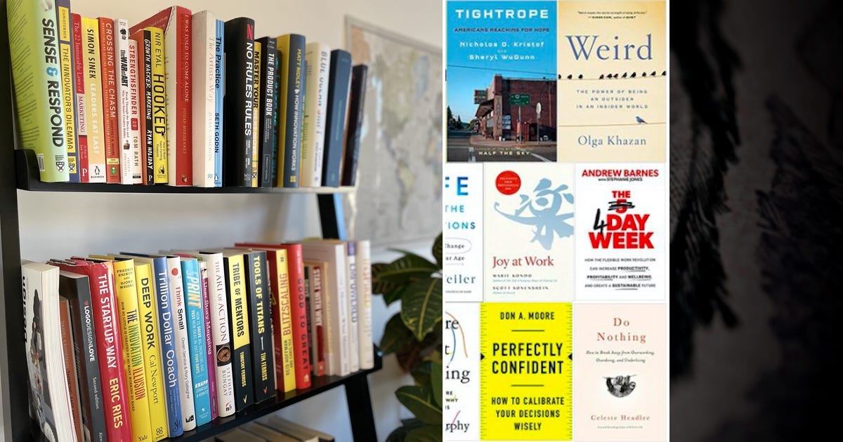 3 stories about Book recommendations curated by Dev Gupta - Medium