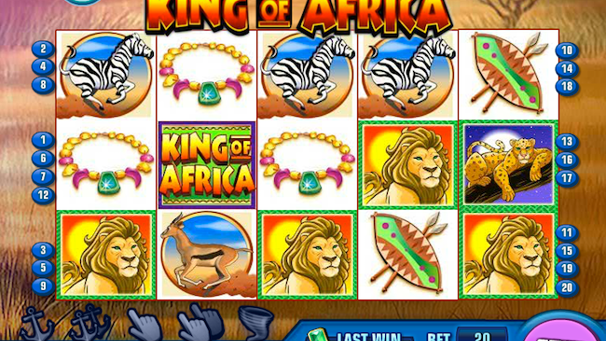 Lucky Cash Slots Apk