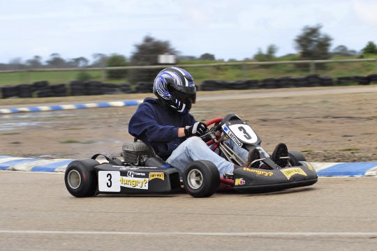 All The Amazing Places To Find Go Karts New Used For Sale