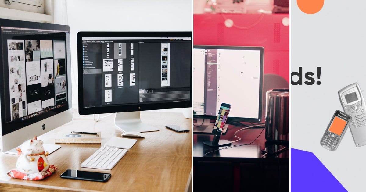 10 stories about Mobile Framework curated by Athram Rizvi - Medium