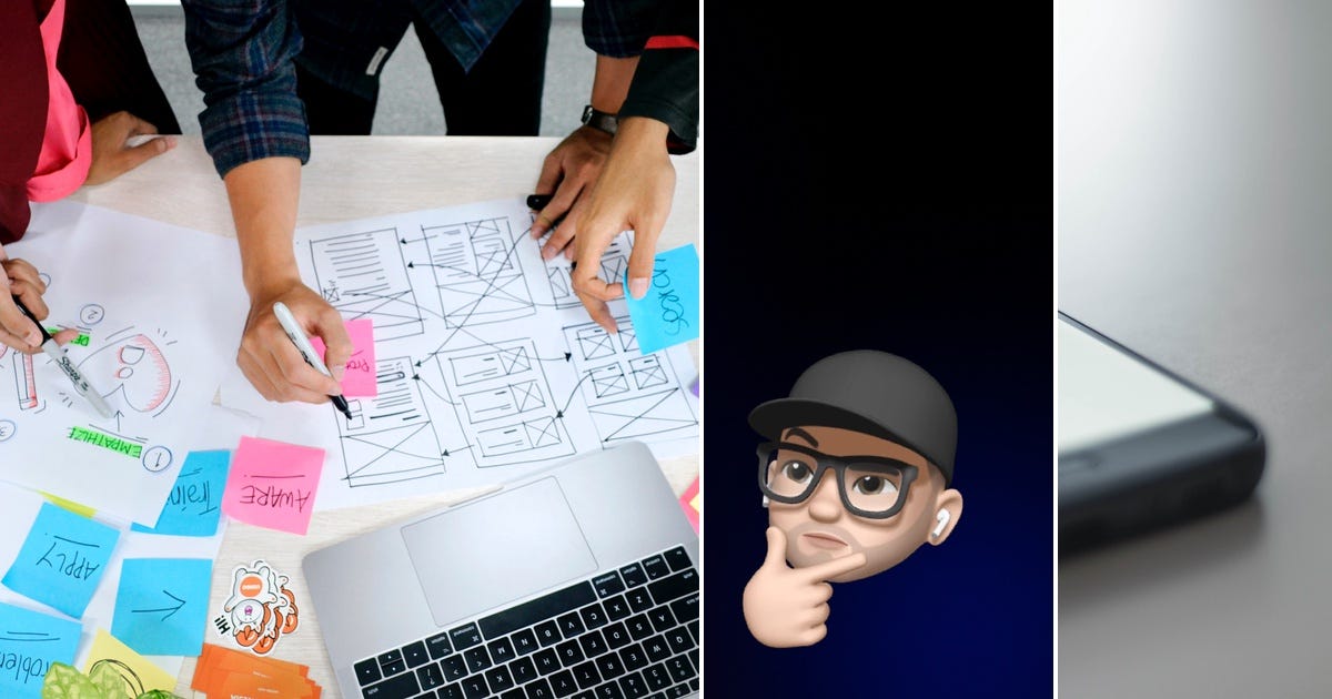 List: UX | Curated by David Daniel | Medium