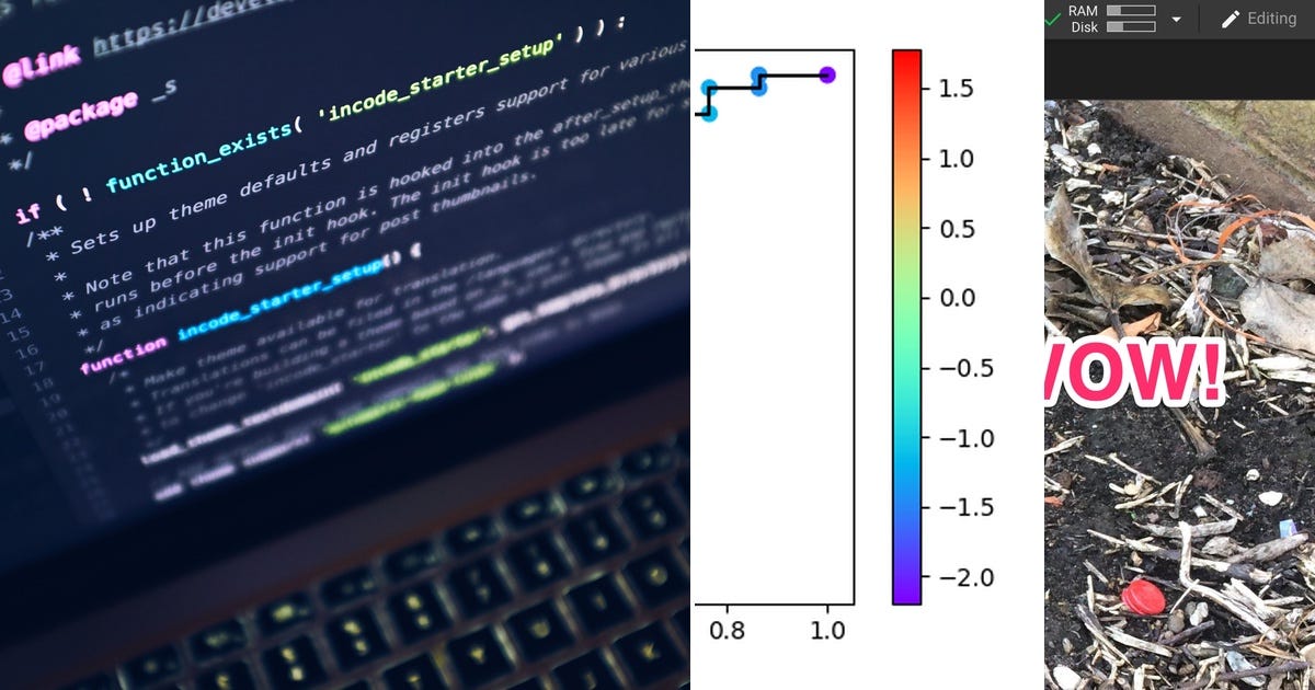 List: Python | Curated by Boriharn K | Medium