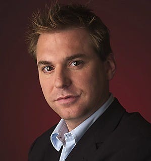Go to the profile of David Scacco
